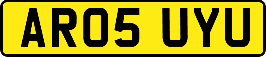 AR05UYU