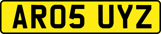 AR05UYZ