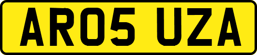 AR05UZA