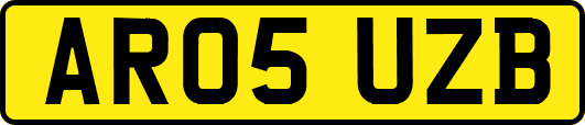 AR05UZB
