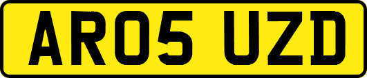 AR05UZD
