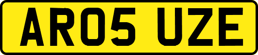 AR05UZE