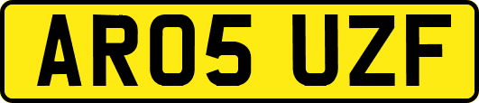 AR05UZF
