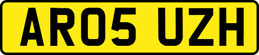 AR05UZH