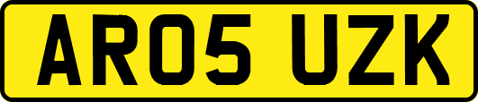AR05UZK