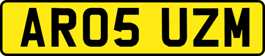 AR05UZM