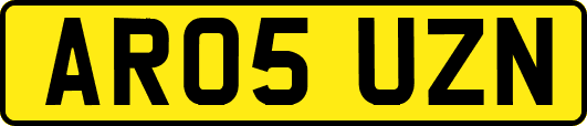 AR05UZN