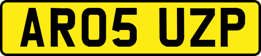 AR05UZP