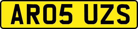 AR05UZS