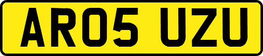 AR05UZU