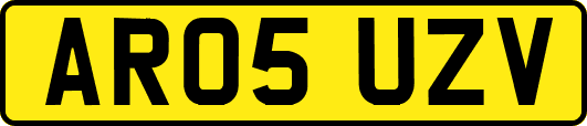 AR05UZV