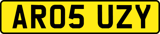 AR05UZY