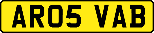 AR05VAB