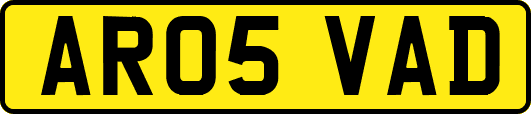 AR05VAD