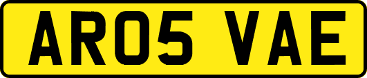 AR05VAE