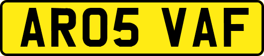 AR05VAF