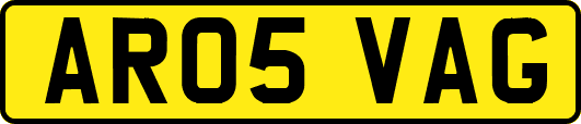 AR05VAG