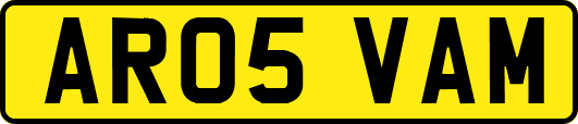 AR05VAM