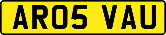 AR05VAU