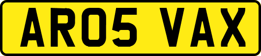 AR05VAX