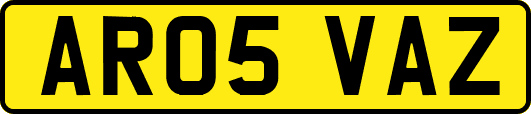 AR05VAZ