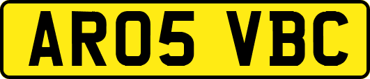 AR05VBC