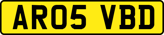 AR05VBD
