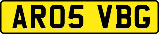 AR05VBG