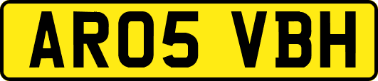 AR05VBH