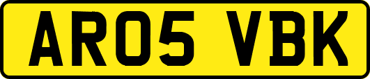 AR05VBK