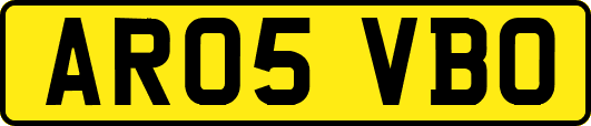 AR05VBO