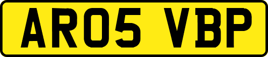 AR05VBP