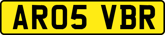 AR05VBR