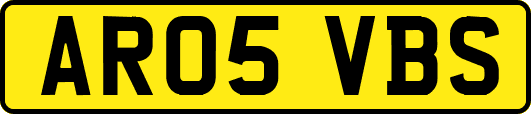AR05VBS