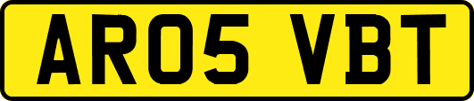 AR05VBT