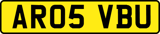 AR05VBU
