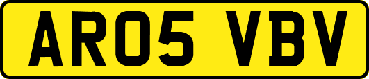 AR05VBV