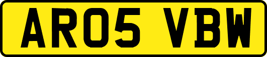 AR05VBW