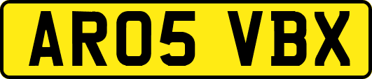 AR05VBX
