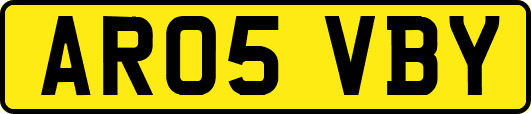 AR05VBY