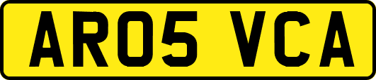 AR05VCA
