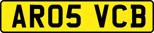 AR05VCB