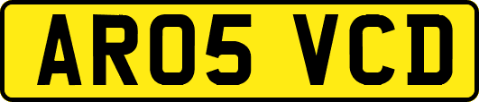 AR05VCD