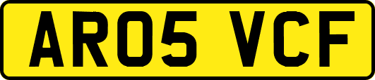 AR05VCF