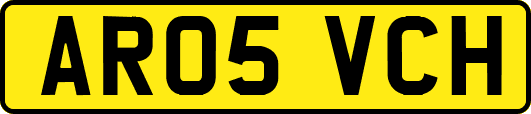 AR05VCH
