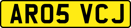AR05VCJ