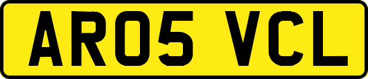 AR05VCL