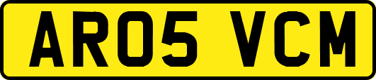 AR05VCM