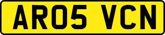 AR05VCN
