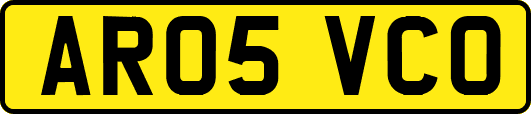 AR05VCO